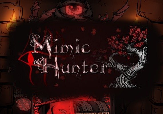 Mimic Hunter (PC) Mimic Hunter (PC)