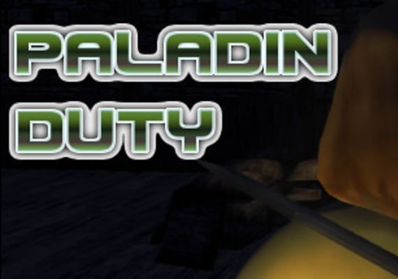 Paladin Duty - Knights and Blades (PC) Steam Key - GLOBAL