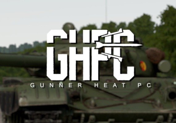 Gunner, HEAT, PC! (PC) Gunner, HEAT, PC! (PC)