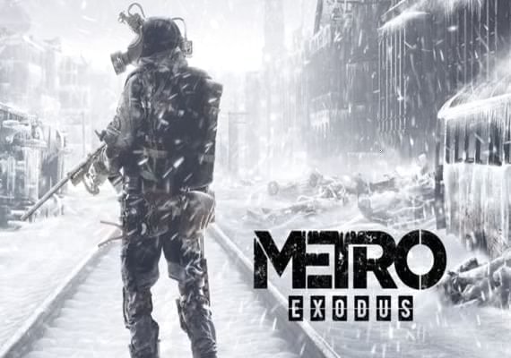 Metro Exodus (PC) Metro Exodus (PC)