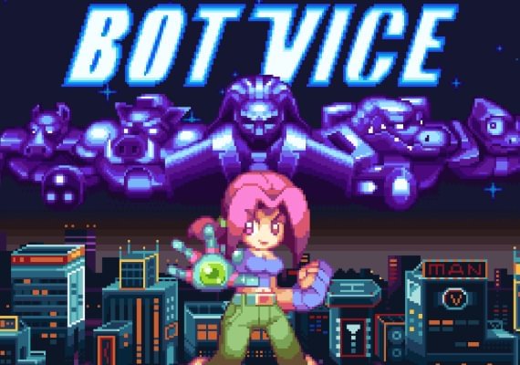 Bot Vice (PC) Bot Vice (PC)