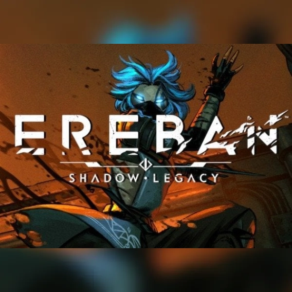 Grey Ereban: Shadow Legacy (Pc) Steam Account - Global
