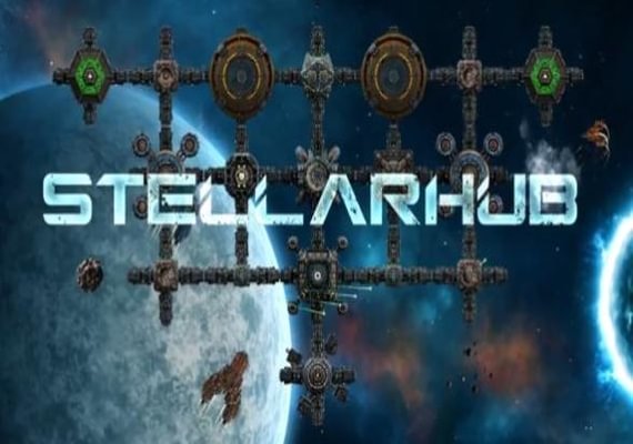 StellarHub (PC)