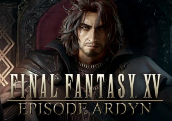 FINAL FANTASY XV EPISODE ARDYN (DLC) (PC) FINAL FANTASY XV EPISODE ARDYN (DLC) (PC)