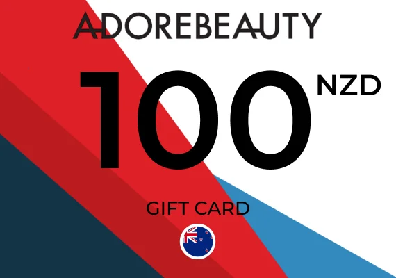 Adore Beauty Gift Card 100 NZD