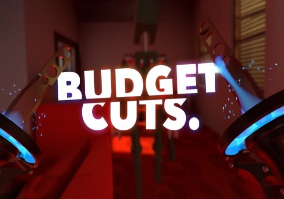 Budget Cuts [VR] (PC) Steam Key - GLOBAL