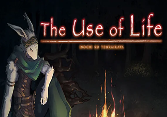 The Use of Life (PC)