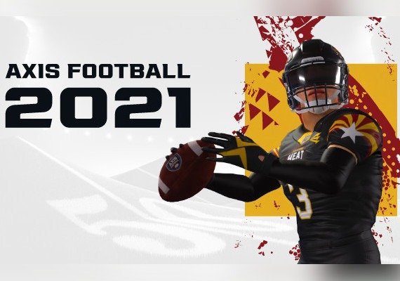 Axis Football 2021 (PC)