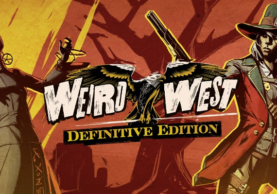Weird West Definitive Edition (PC)