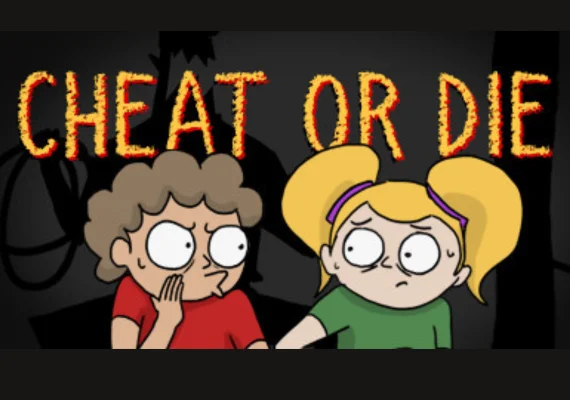 Cheat or Die (PC)