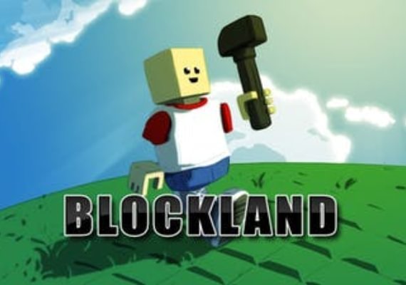 Blockland (PC) Blockland (PC)