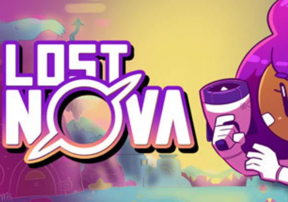 Lost Nova (PC)