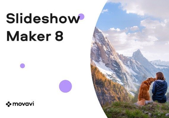 Movavi Slideshow Maker 8 Effects - Handy Set (DLC) (PC)