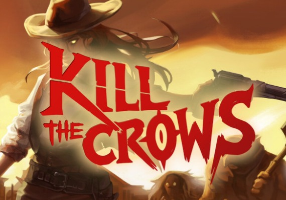 Kill The Crows (PC) Kill The Crows (PC)