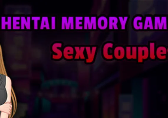 Hentai Memory - Sexy Couples (PC)