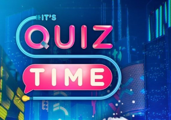 It's Quiz Time (Xbox One / Xbox Series X|S)