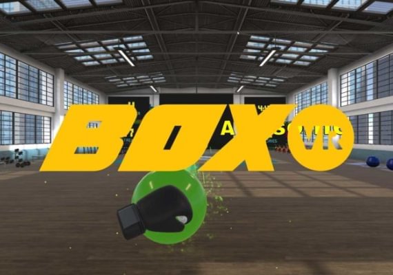 BOXVR (PC)