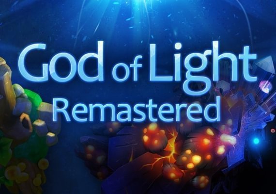 God of Light: Remastered (PC)