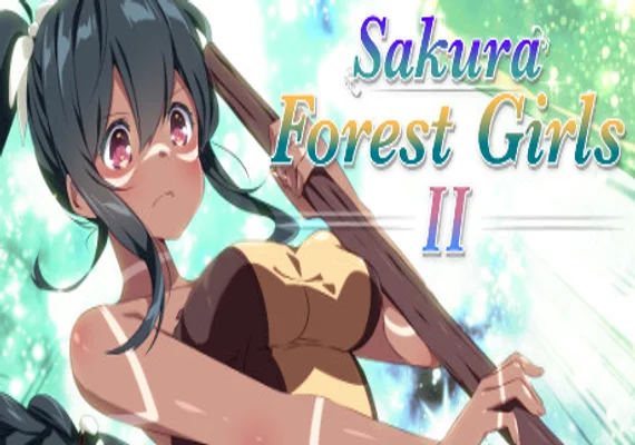 Sakura Forest Girls 2 (PC)