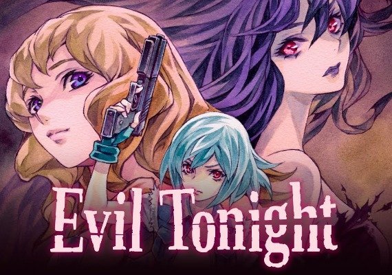 Evil Tonight (PC) Evil Tonight (PC)