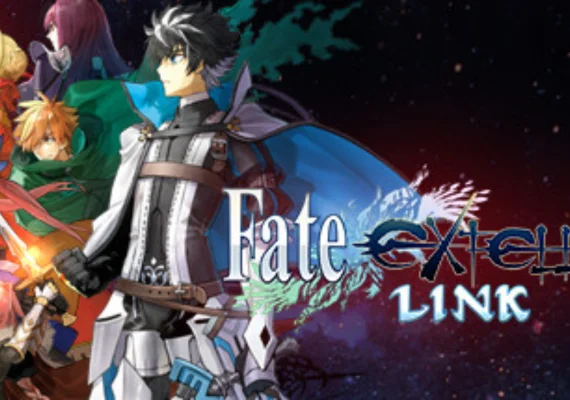 Fate/EXTELLA LINK (PC)