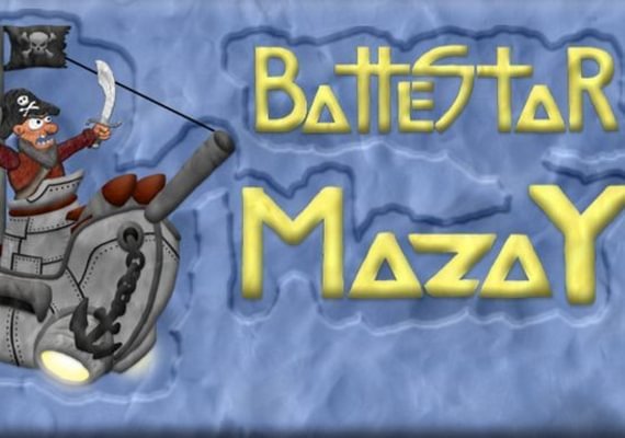 BattleStar Mazay (PC) Steam Key - GLOBAL