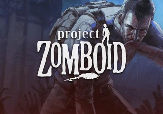 Project Zomboid (PC)