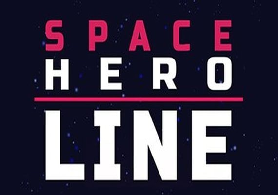Space Hero Line (PC) Steam Key - GLOBAL
