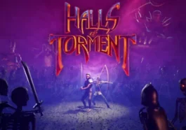 Halls of Torment (PC)