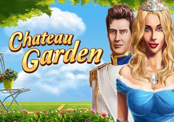 Chateau Garden (PC)