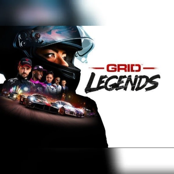 GRID Legends (Xbox One/Xbox Series X|S) Xbox Live Key - TURKEY