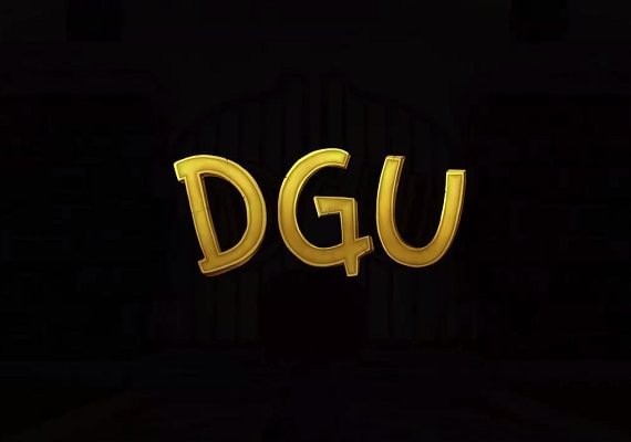 DGU: Death God University (PC)