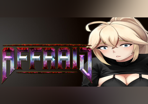 AFFRAID (PC)