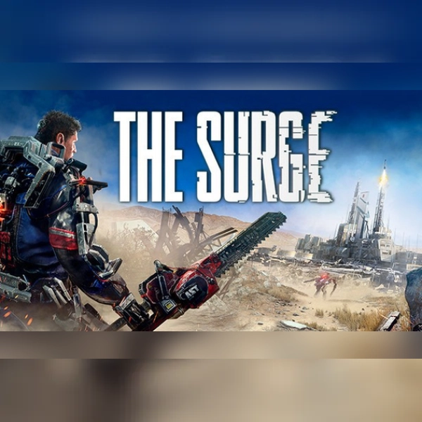 Dark The Surge 2 (Pc) Steam Gift - North America