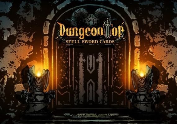 DungeonTop (PC)