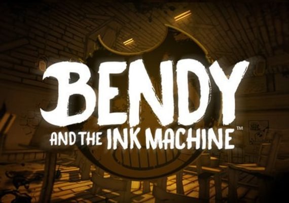 bendy and the ink machine eshop