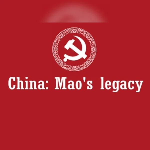 China: Mao's Legacy (PC) Steam Gift - GLOBAL
