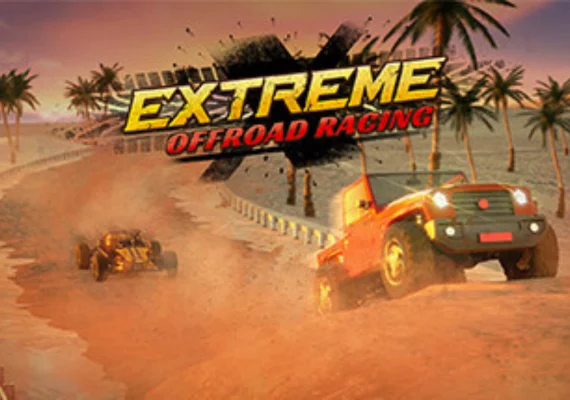 Extreme Offroad Racing (PC)