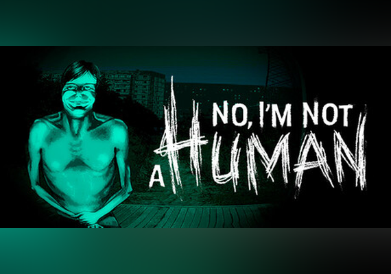 No I'm not a Human (PC)