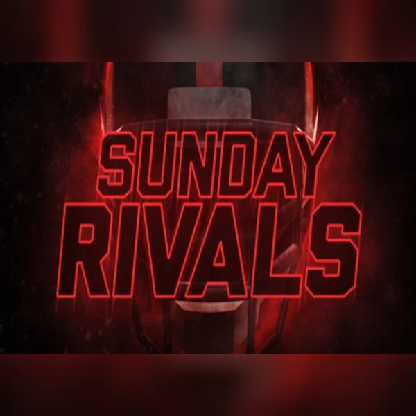 Sunday Rivals (PC) Steam Gift - GLOBAL