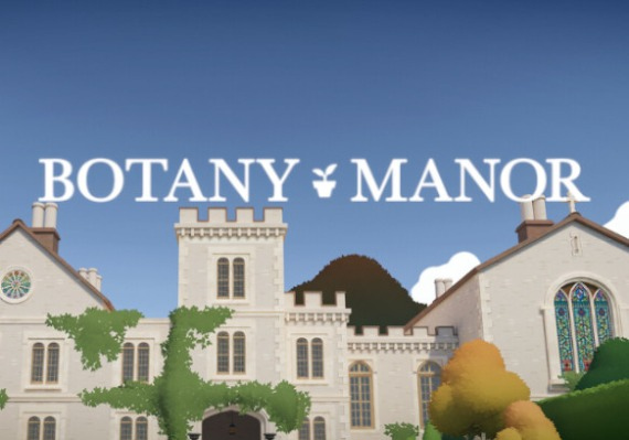 Botany Manor (PC)