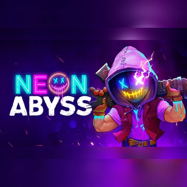 Neon Abyss (PC) Steam Gift - GLOBAL
