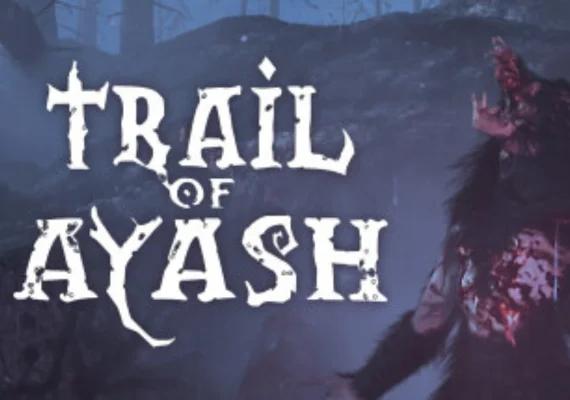 Trail Of Ayash (PC)