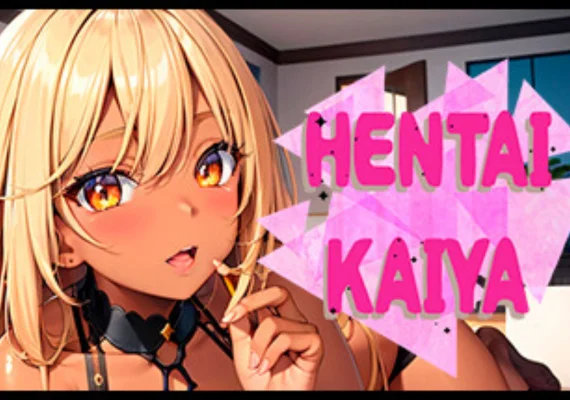 Hentai Kaiya (PC) 