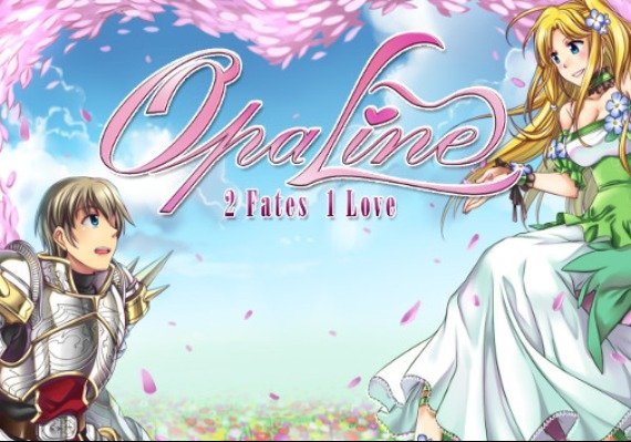 Opaline (PC) Steam Key - GLOBAL