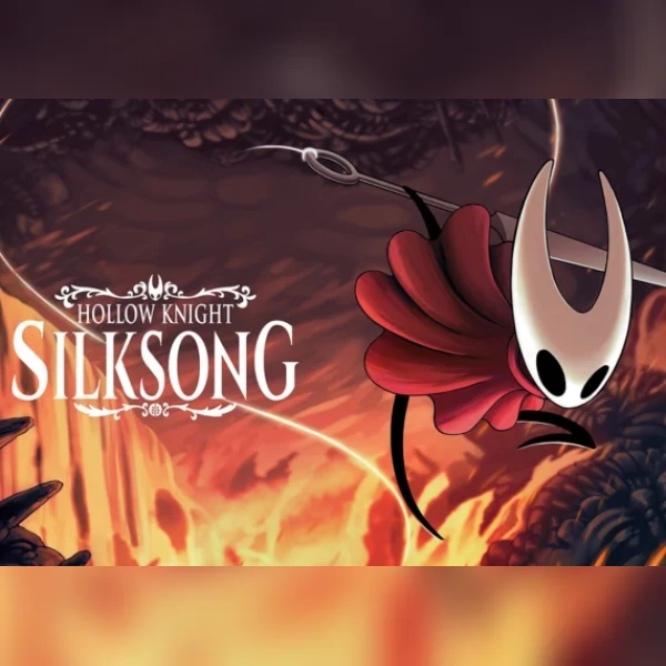 Hollow Knight: Silksong (PS4 / PS5) PSN Account - GLOBAL
