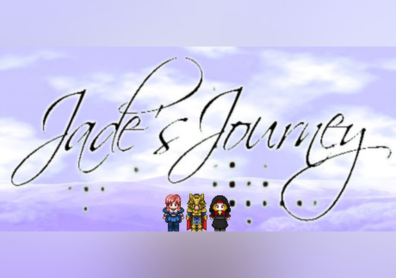 Jade's Journey (PC)
