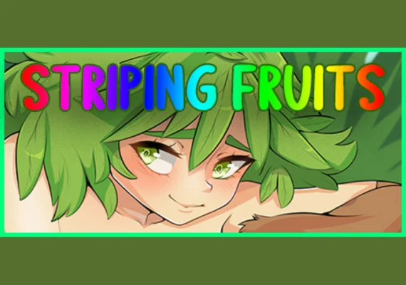 STRIPING FRUITS (PC) 
