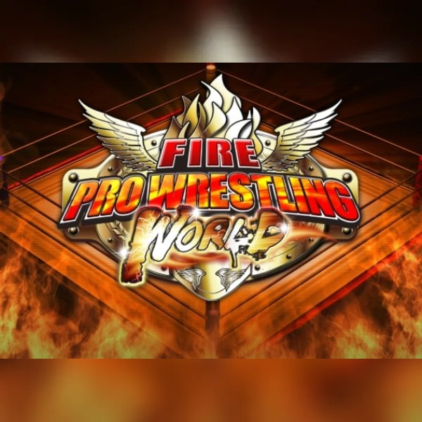 Fire Pro Wrestling World (PC) Steam Gift - EU