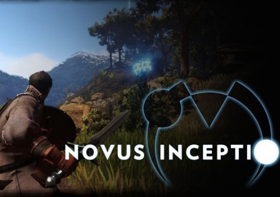 Novus Inceptio (PC) Novus Inceptio (PC)